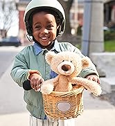 GUND Toothpick, Classic Teddy Bear Stuffed Animal For Ages 1 And Up, Beige, 15”