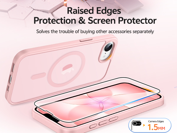 iPhone 16e case