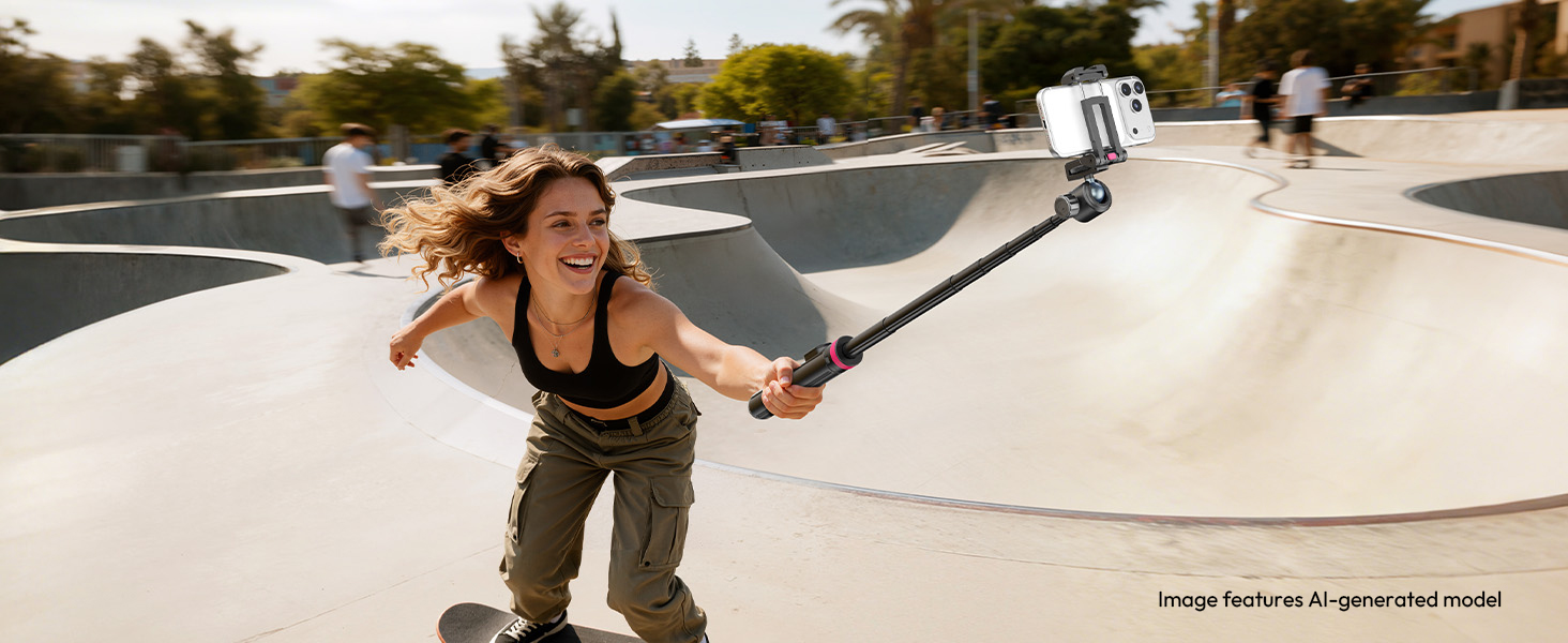 MT44 B phone tripod