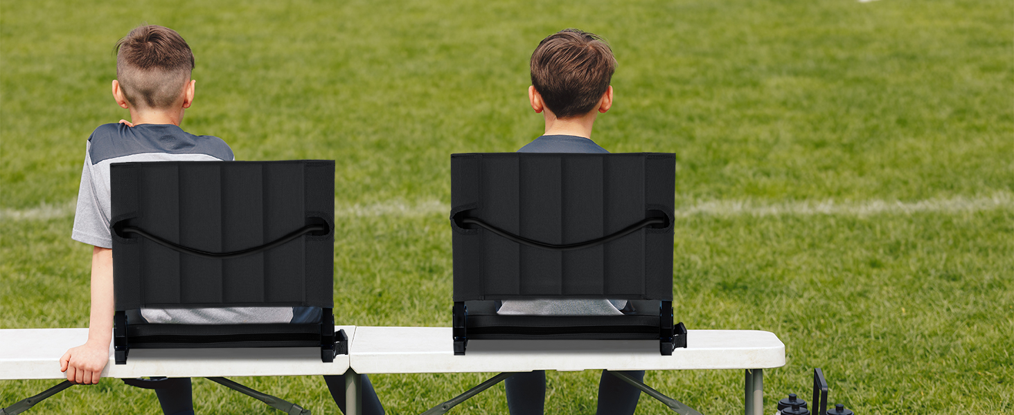 Stadium Seat