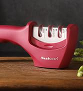 knife sharpener