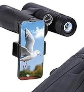 Binoculars 12x42