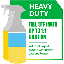 Heavy Duty