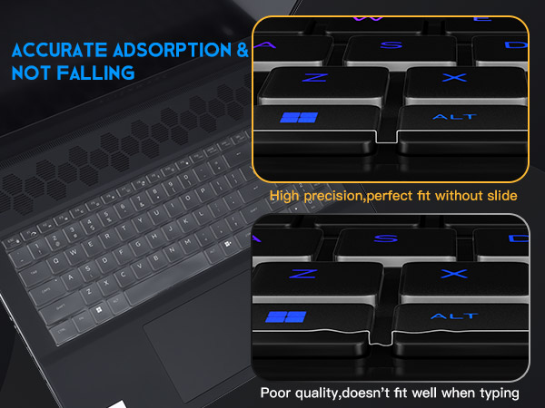 surface laptop 5 keyboard cover