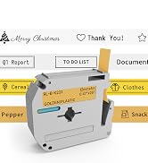 label tape