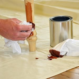 staining, rags, wiper, towels