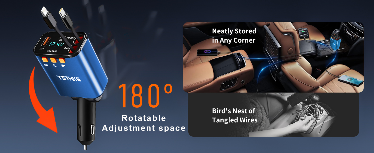 mini car charger