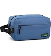 Haimont Small Freezable Lunch Bag, Portable Freezer Insulated cooler Snack Bag with Buckle Handle...