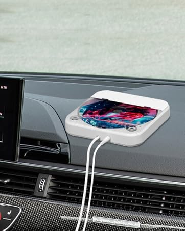 cd player for car