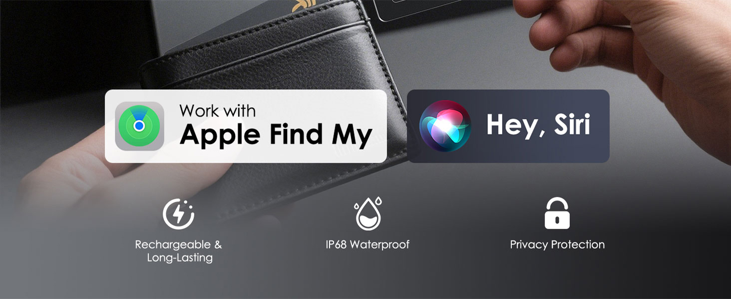 wallet tracker