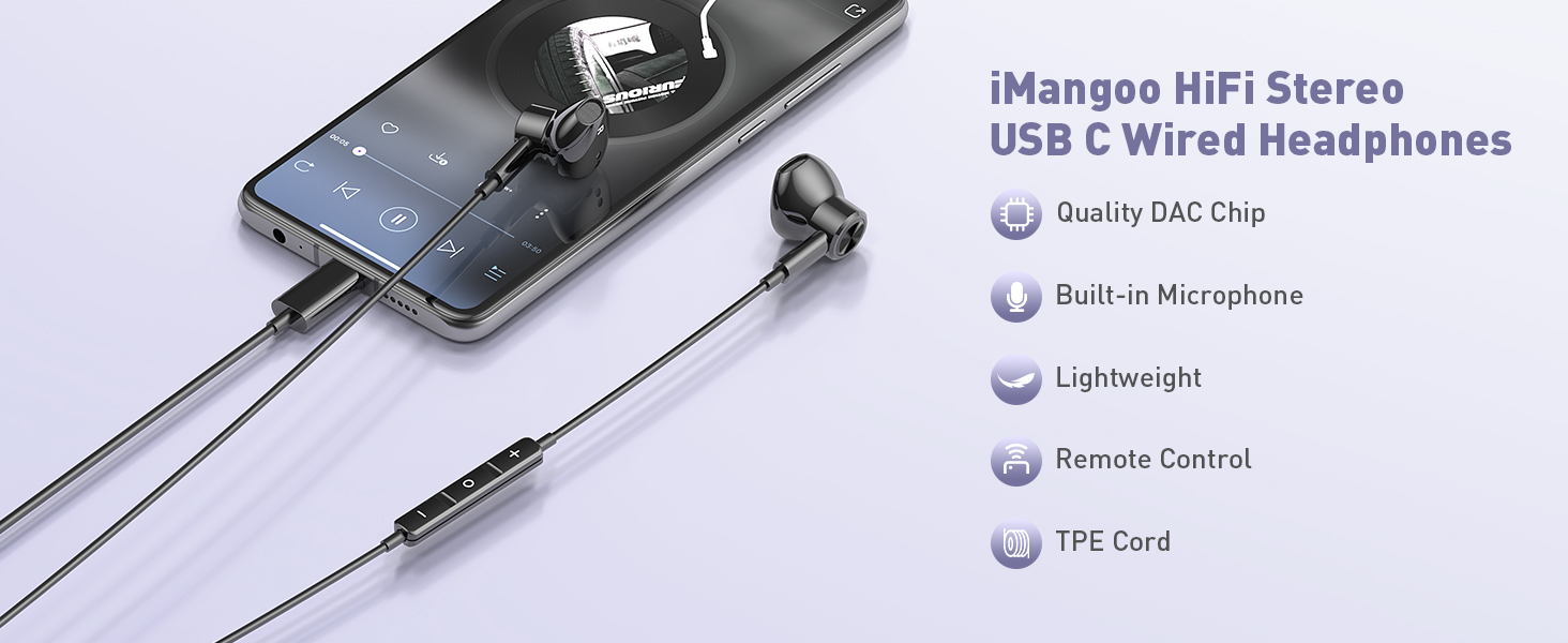usb c headphone