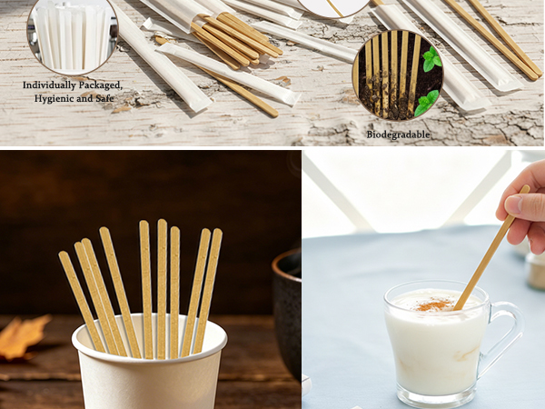 stir sticks