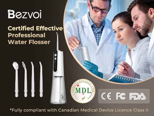 water pick for teeth