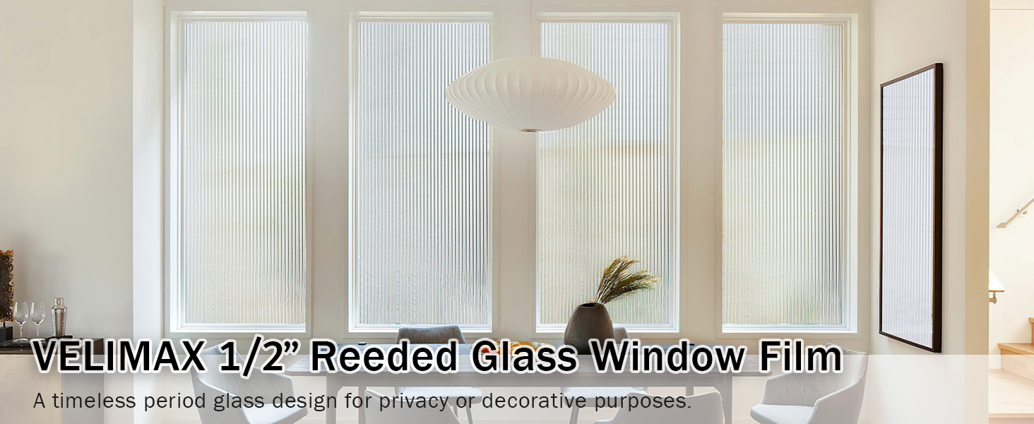 window privacy film