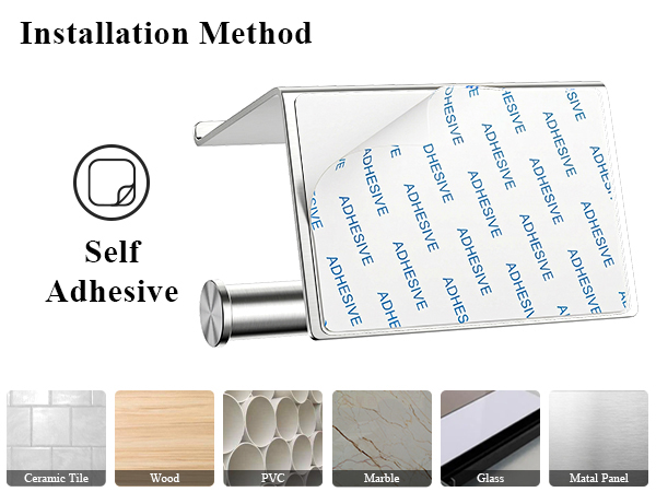 toilet paper holder wall mount
