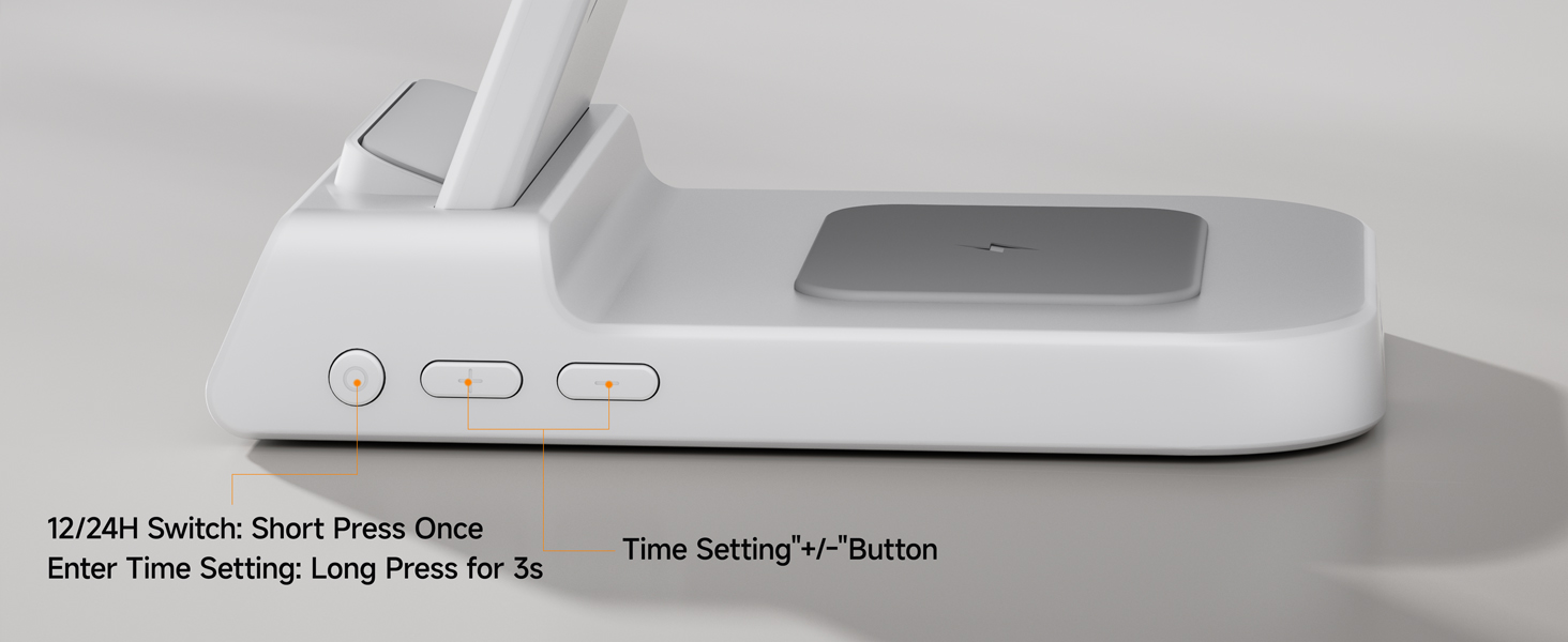 iphone 15 charging station