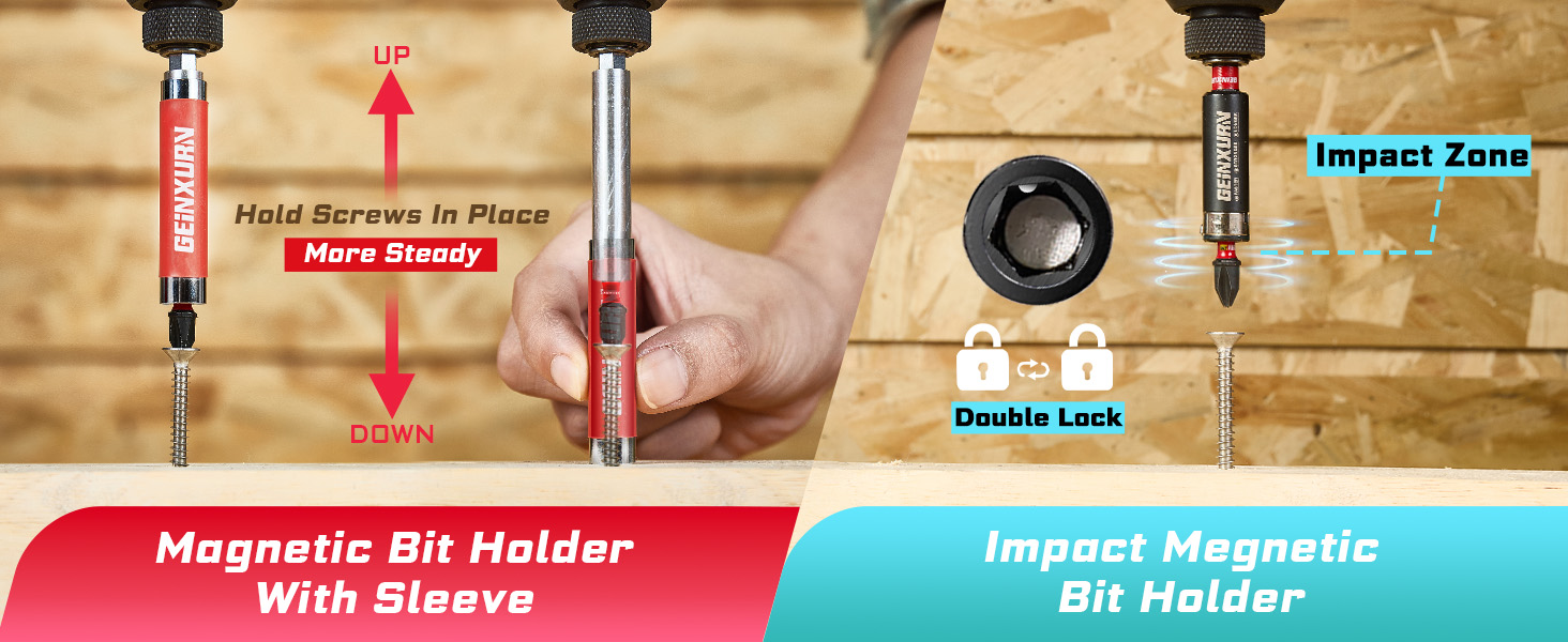 Bit Holder