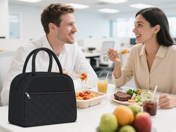 lunch bag for work