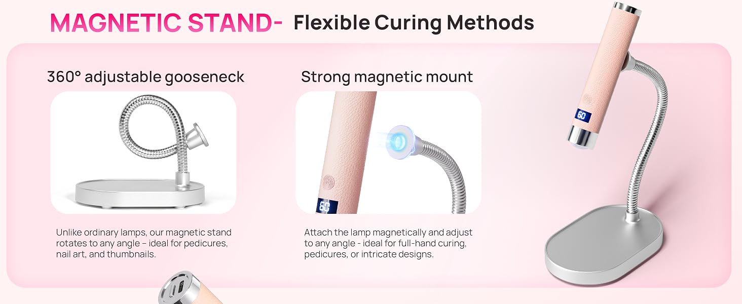UV Nail Light