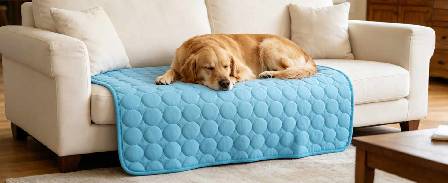 cooling pad for dog