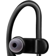 Wired Earbuds for Sport