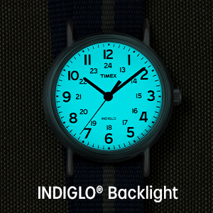 Weekender