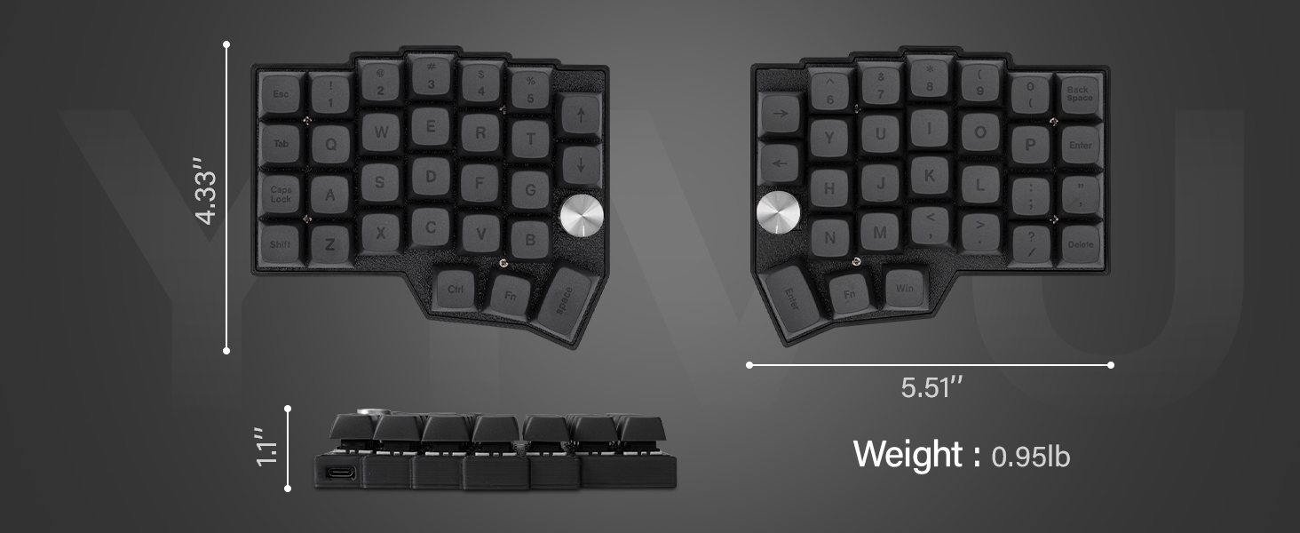 60% Keyboard
