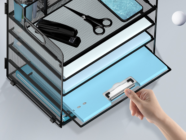 paper organizer