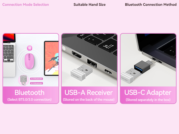 mouse