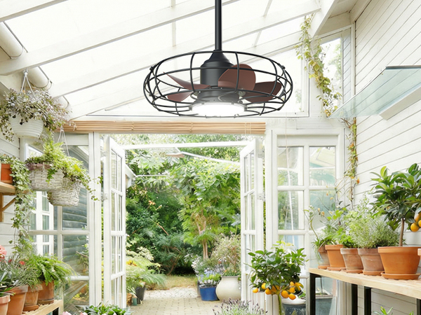 ceiling fan