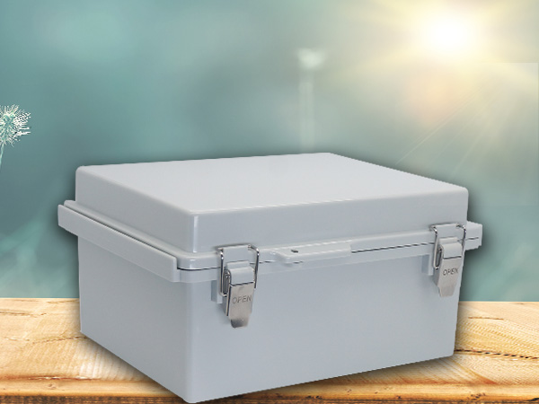 waterproof box