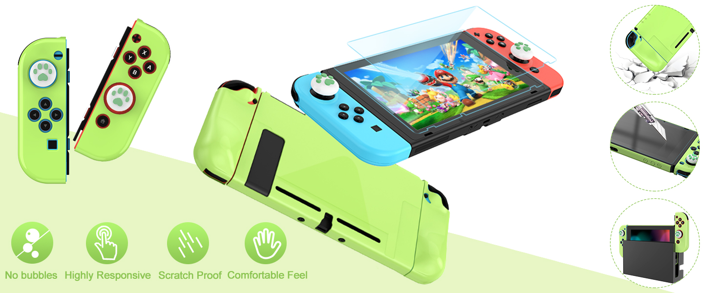 switch case