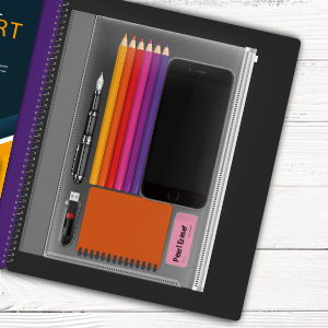 pocket folder