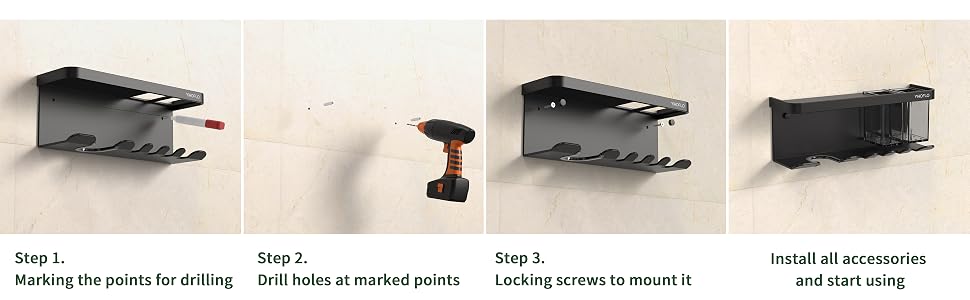 Drilling Installation