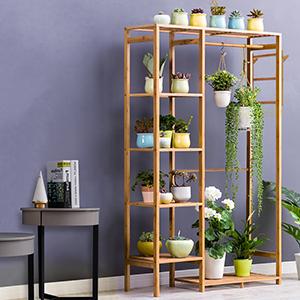 plant stand