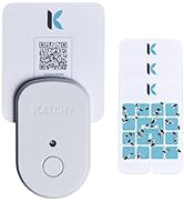 KATCHY Indoor Plug-in Insect Trap - Cather & Killer for House Flies, Mosquitoes, Fruit Flies, Gna...