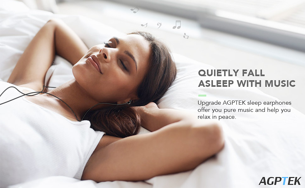 Sleep Earbuds