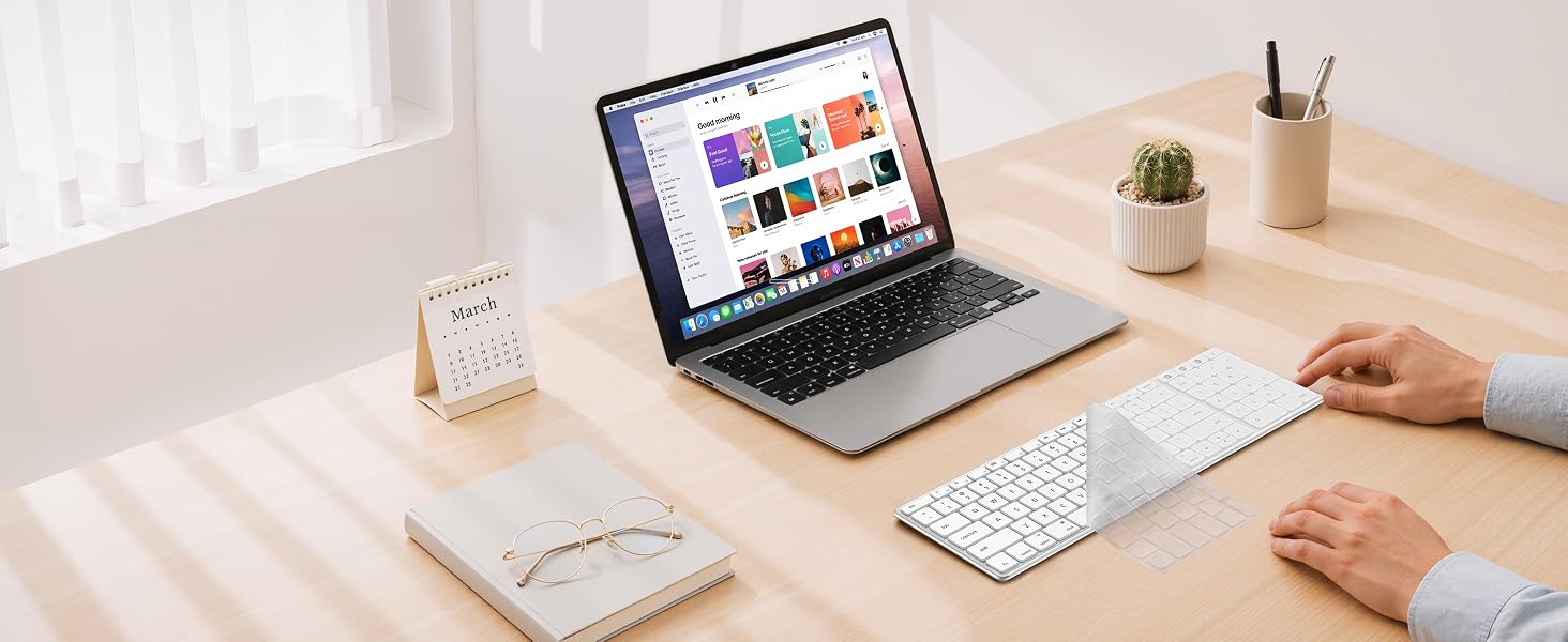 bluetooth keyboard