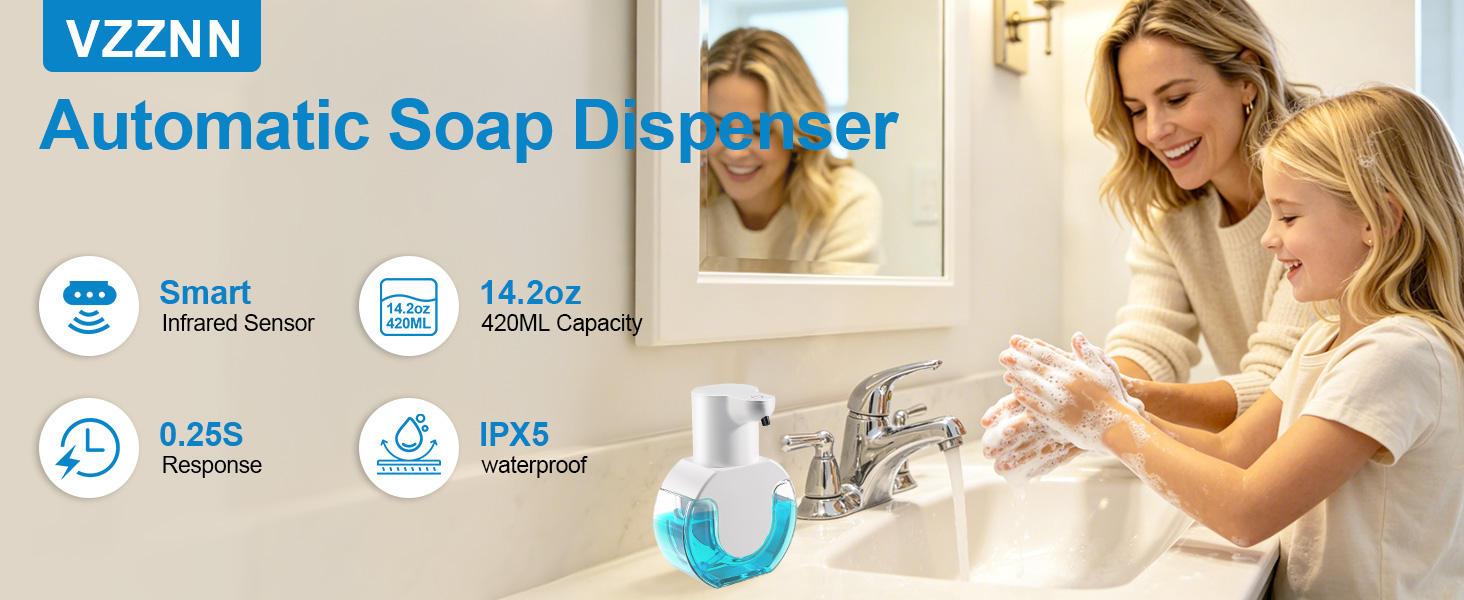 hand soap dispenser,automatic soap dispenser,soap dispenser,dish soap dispenser
