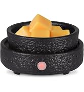 nawaza Ceramic Wax Melt Warmer Fragrance,3 in1 Electric Candle Scented | Scented wax cubes melter...