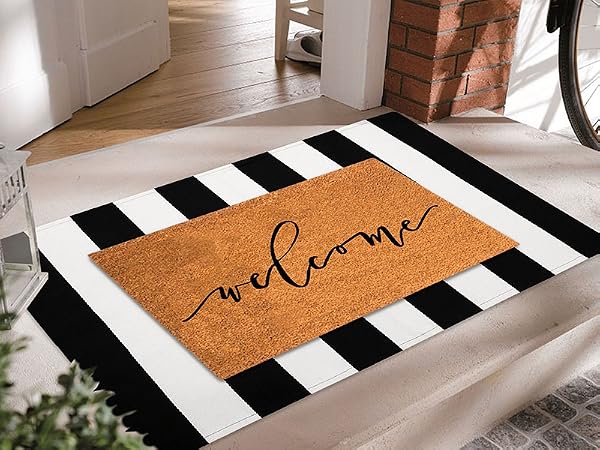 iOhouze strip rugs