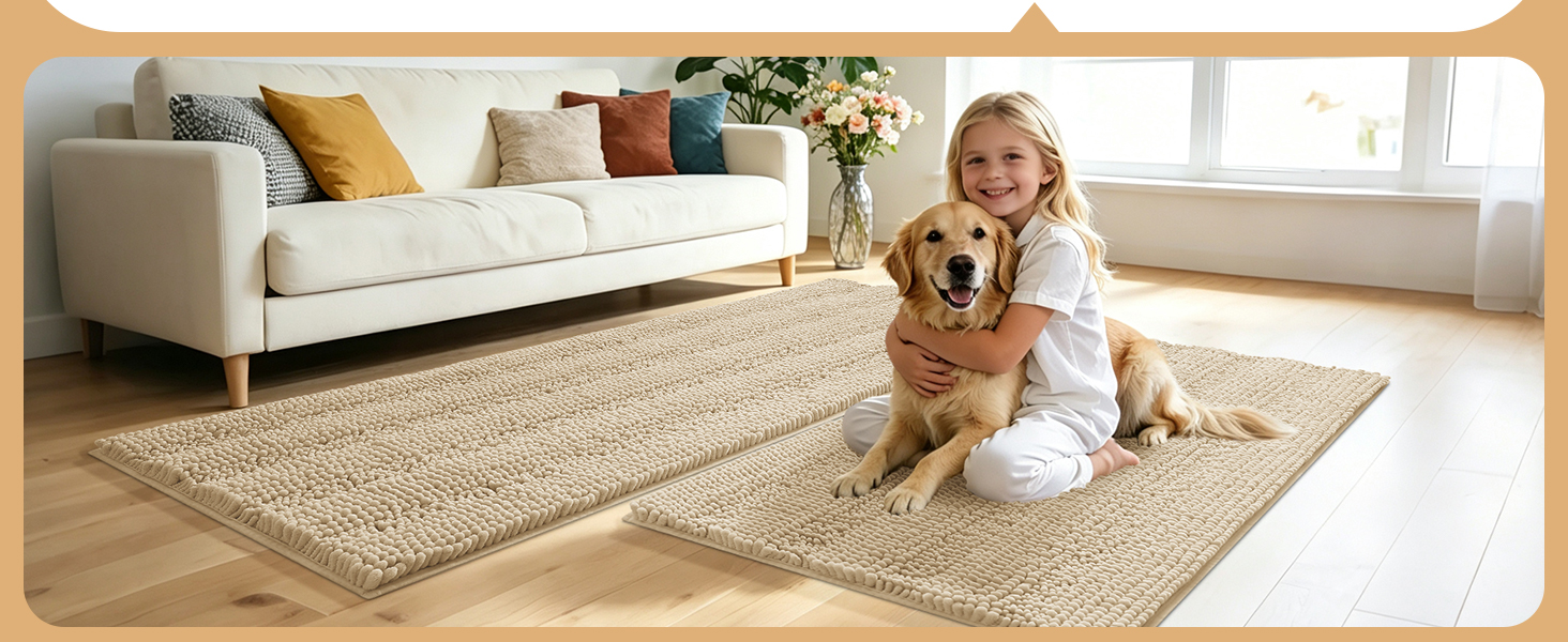 bath mats