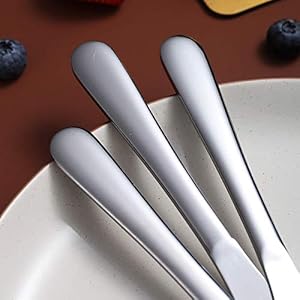 Silverware