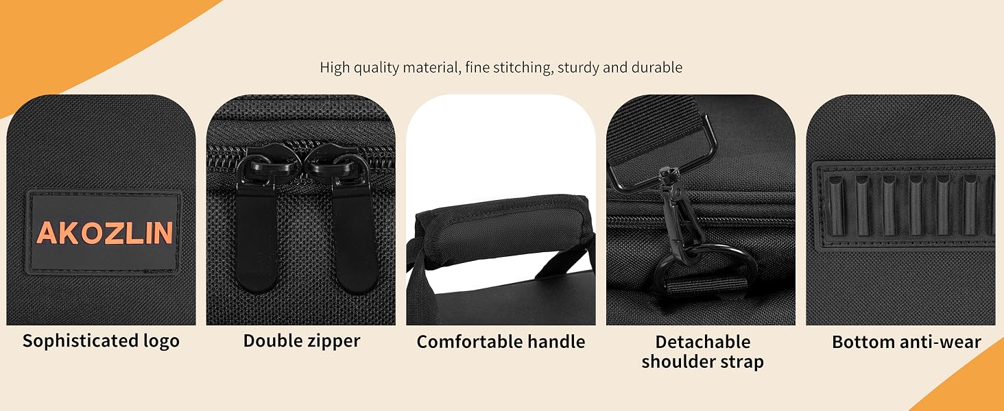 cable bag