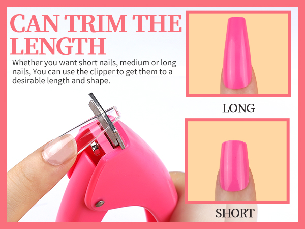 nail cutter