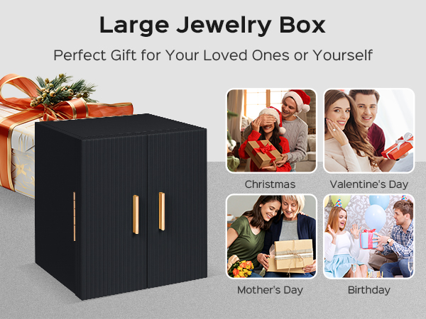 Jewelry Gift Box