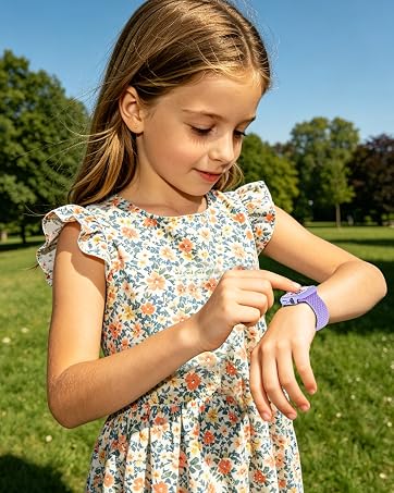 kids apple watch band