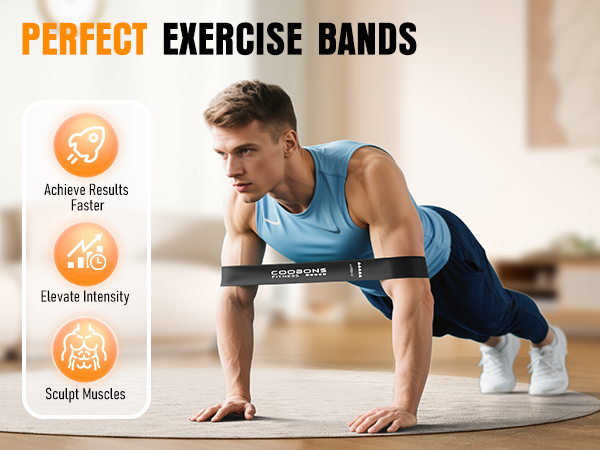 resistance bands