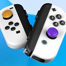 Thumb Grips