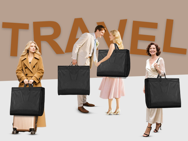 garment bags for travel